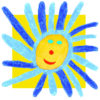 Logo 'Sonne' groß